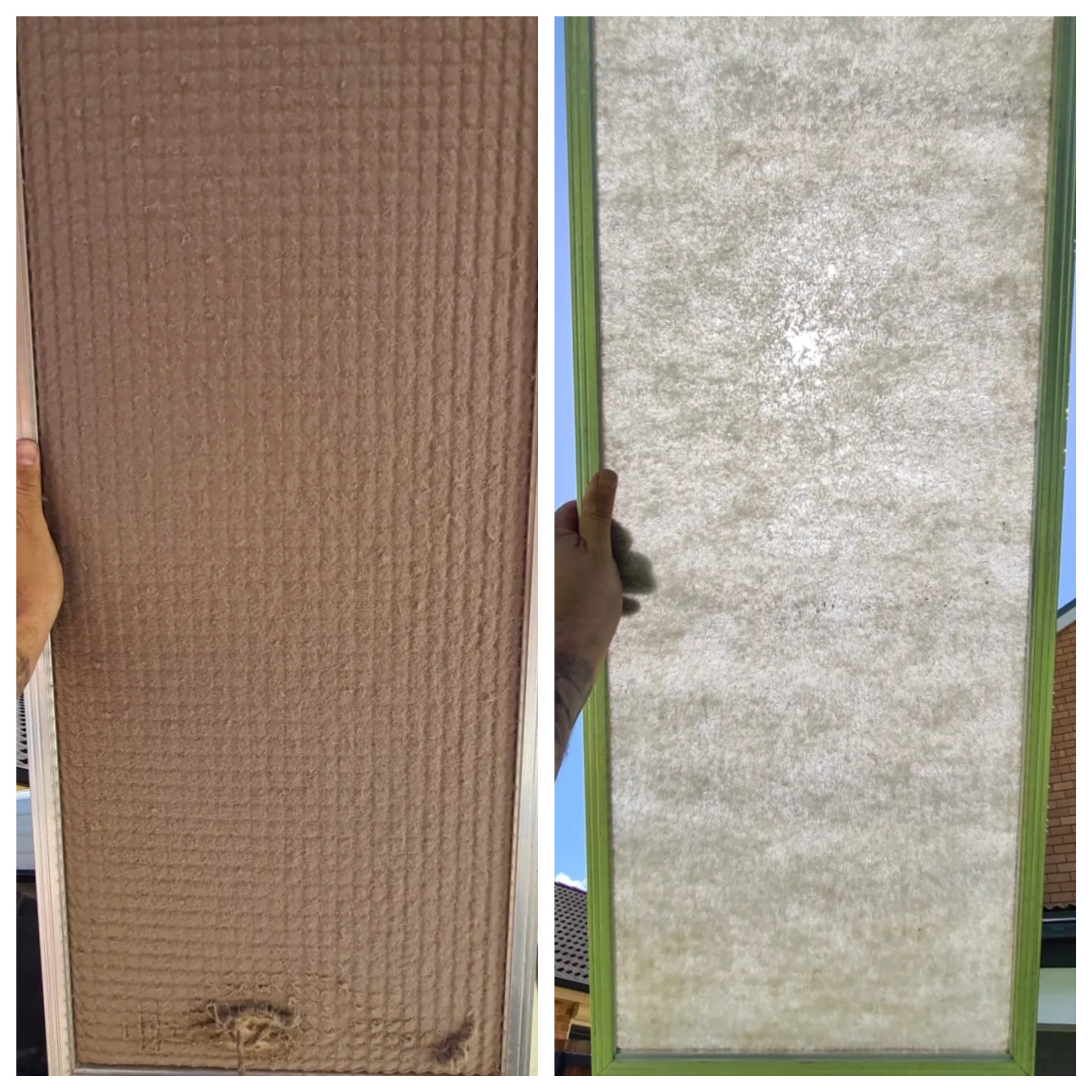 Just Chill Air & Electrical: Expert air conditioning maintenance in Charmhaven. Keep your system efficient with clean filters!